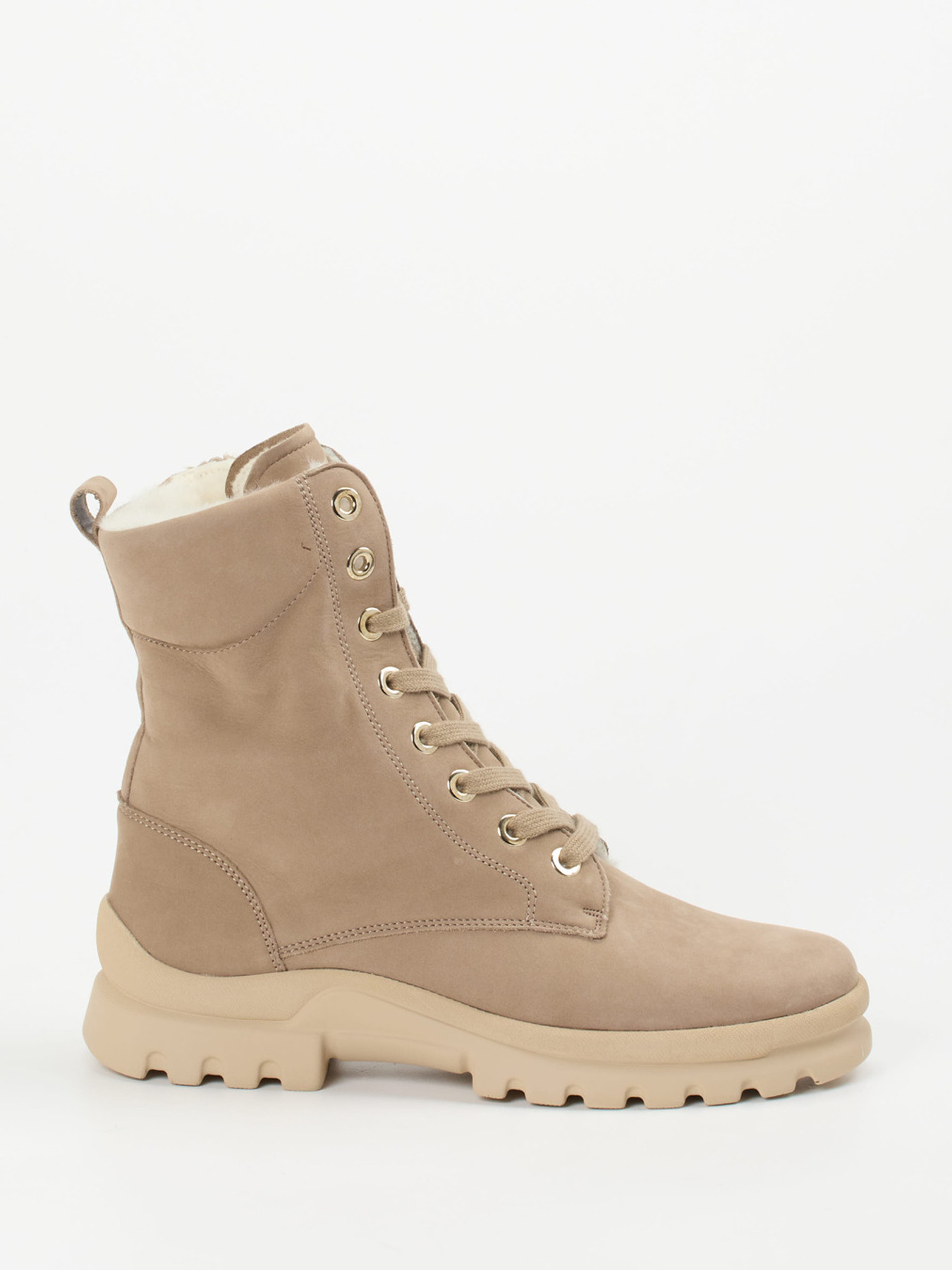 Stiefelette beige 2851359000501