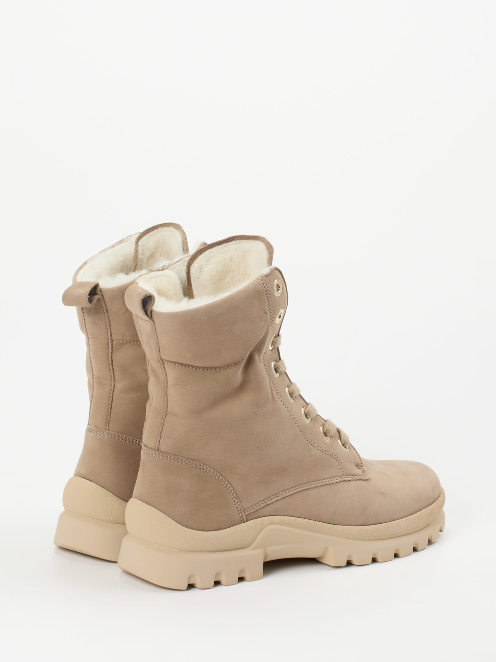 Stiefelette beige 2851359000503