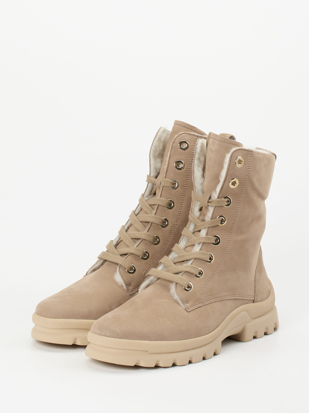 Stiefelette beige 2851359000502