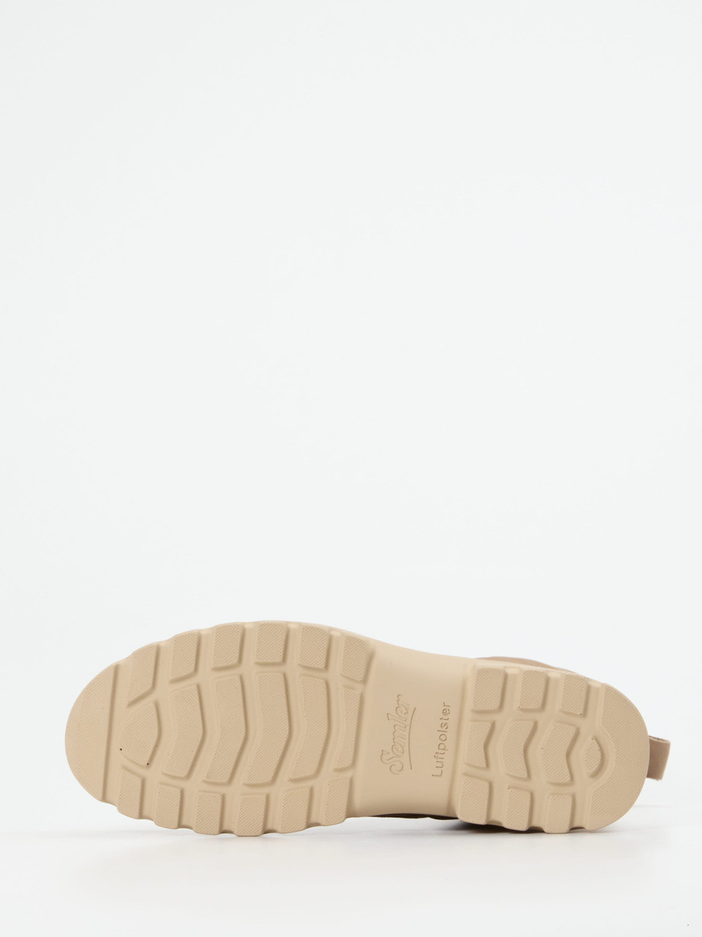 Stiefelette beige 2851359000505
