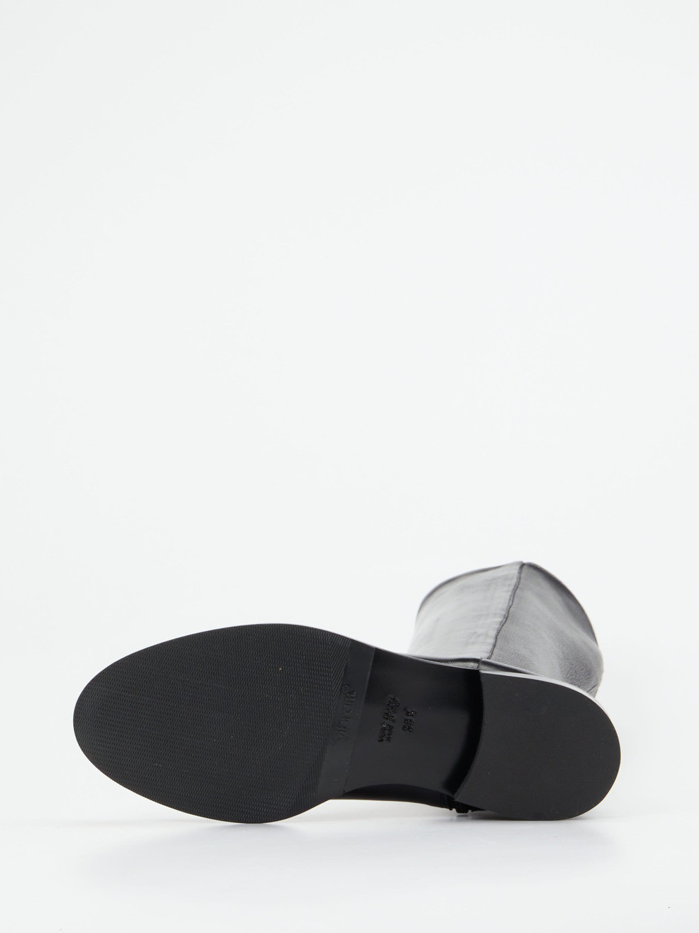 Stiefel blau 1763109001105