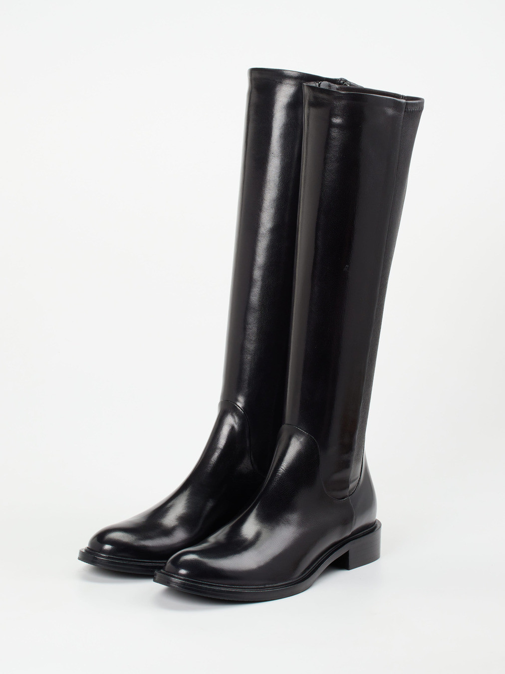 Stiefel blau 1763109001102