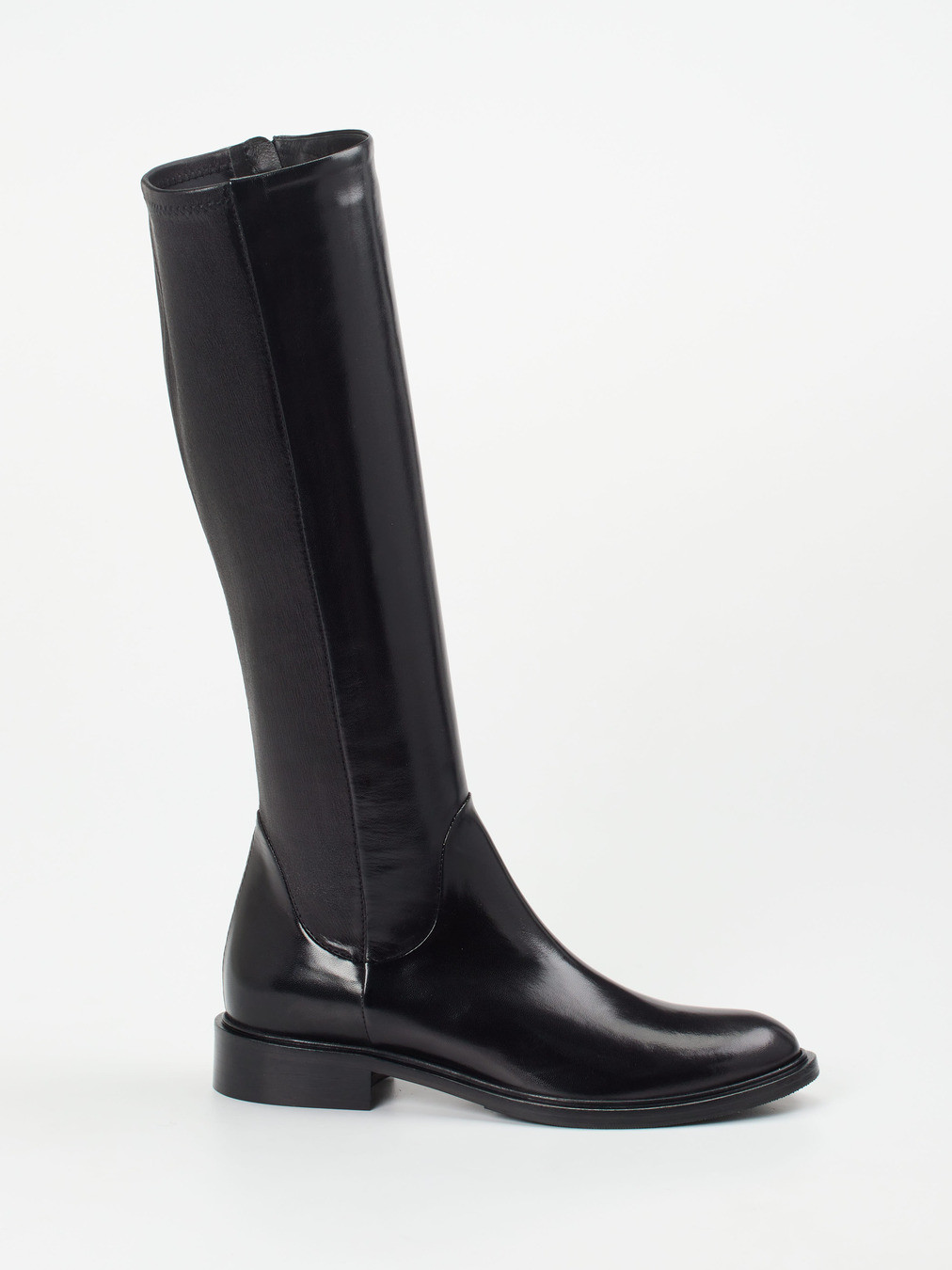 Stiefel blau 1763109001101