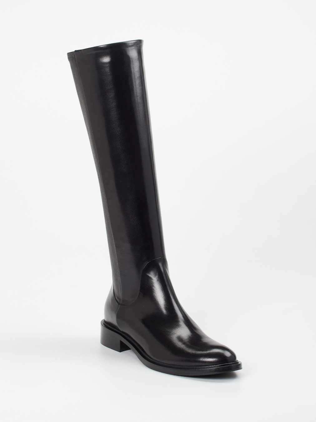 Stiefel blau 1763109001106