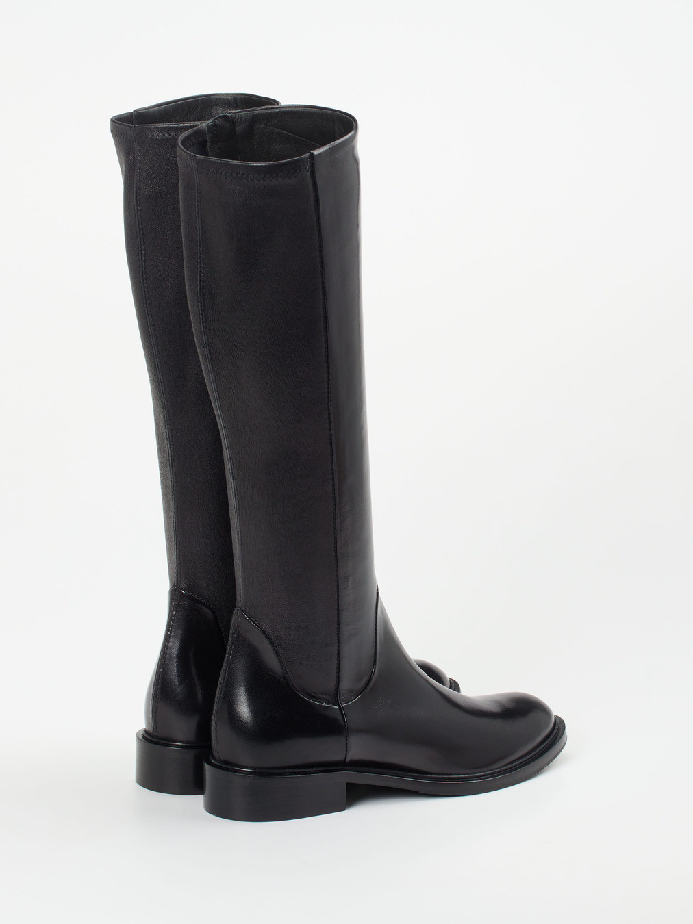 Stiefel blau 1763109001103