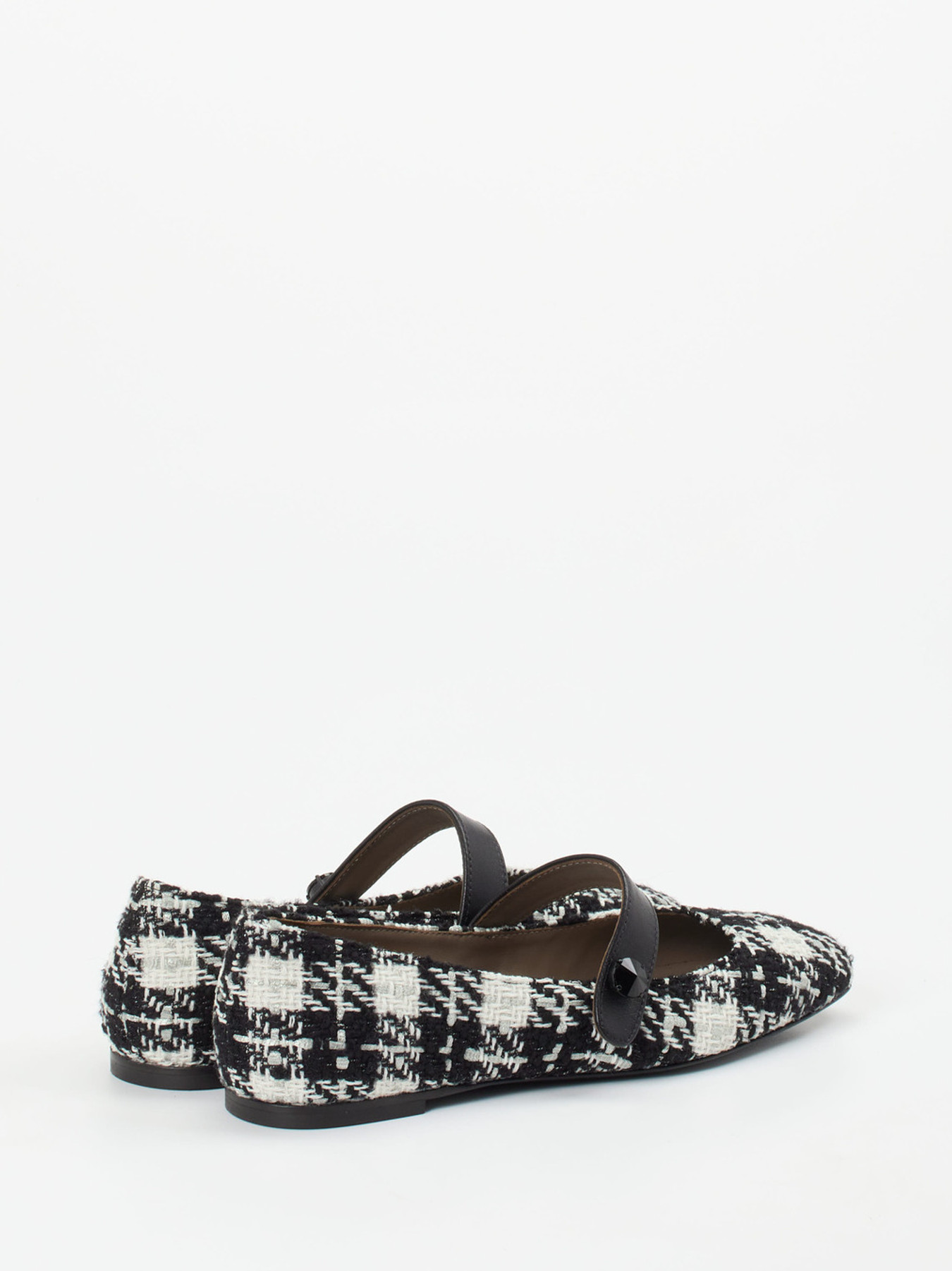 Spangenpumps schwarz 1420007000303