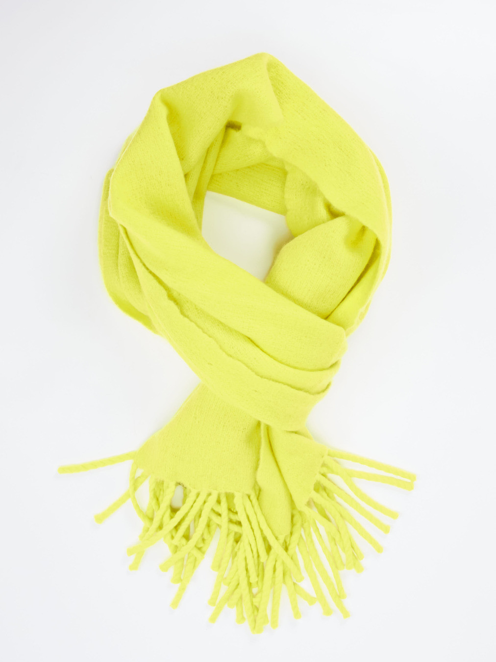 Schal grün 9321699000106