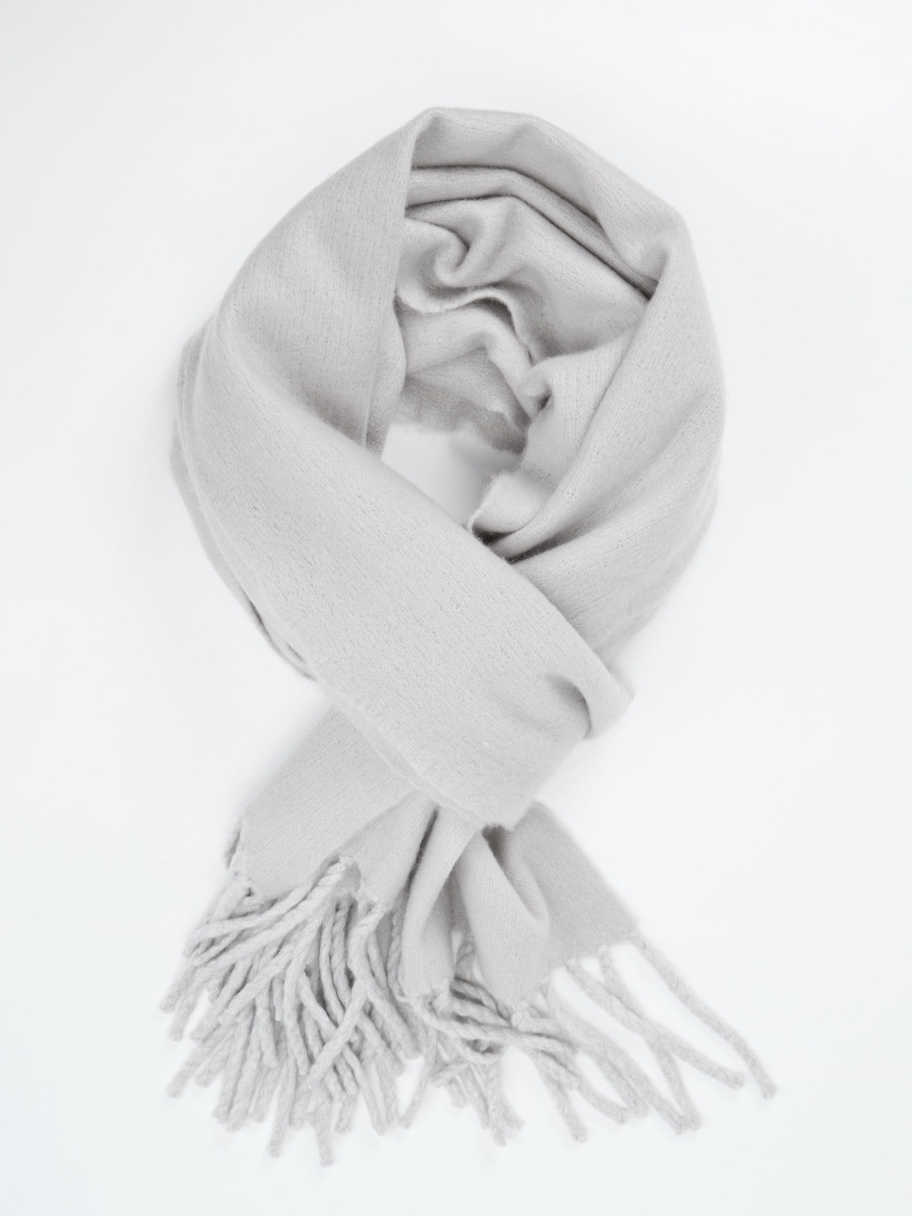 Schal grau 9321459000406