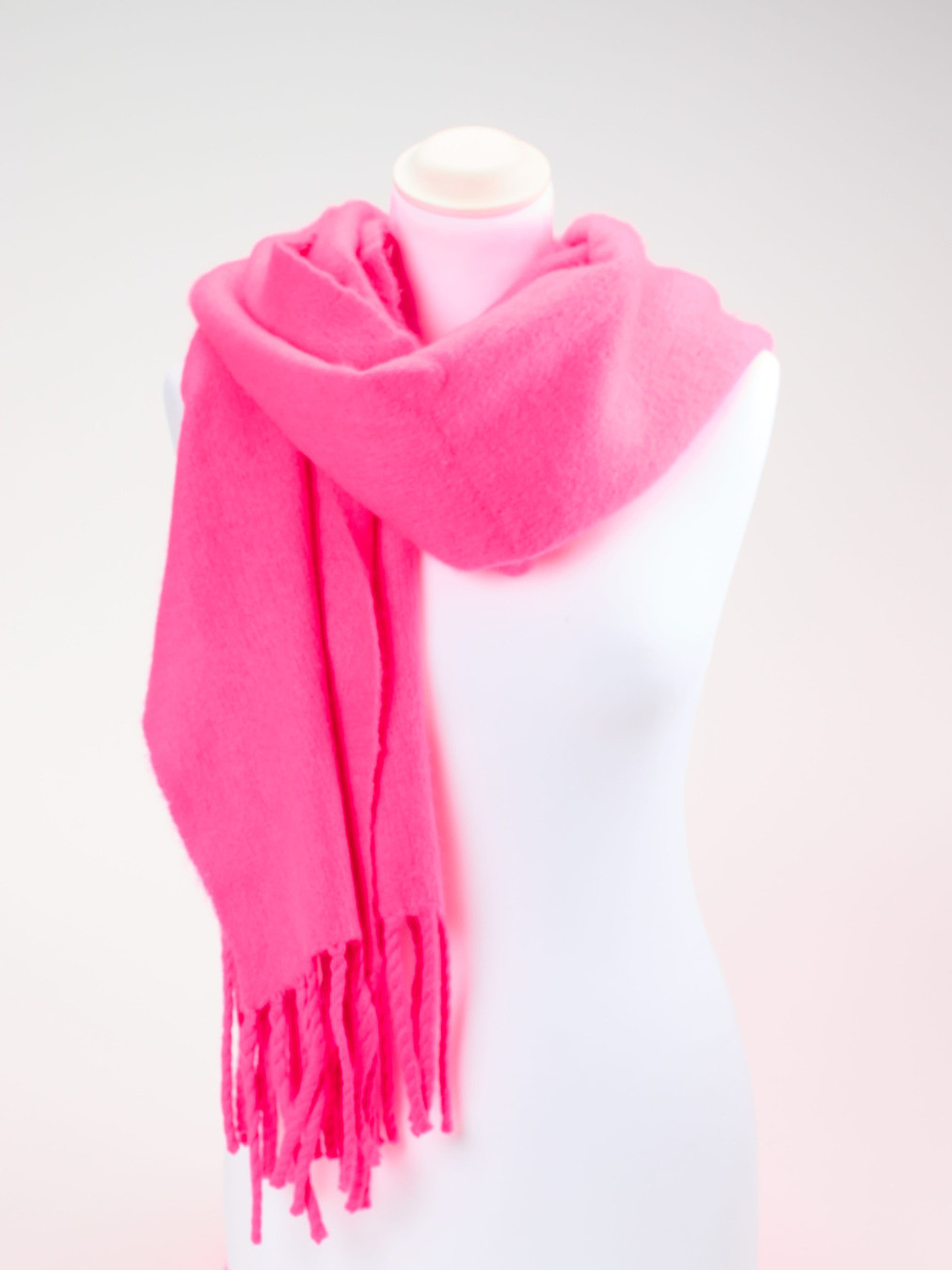 Schal pink 9321549000401