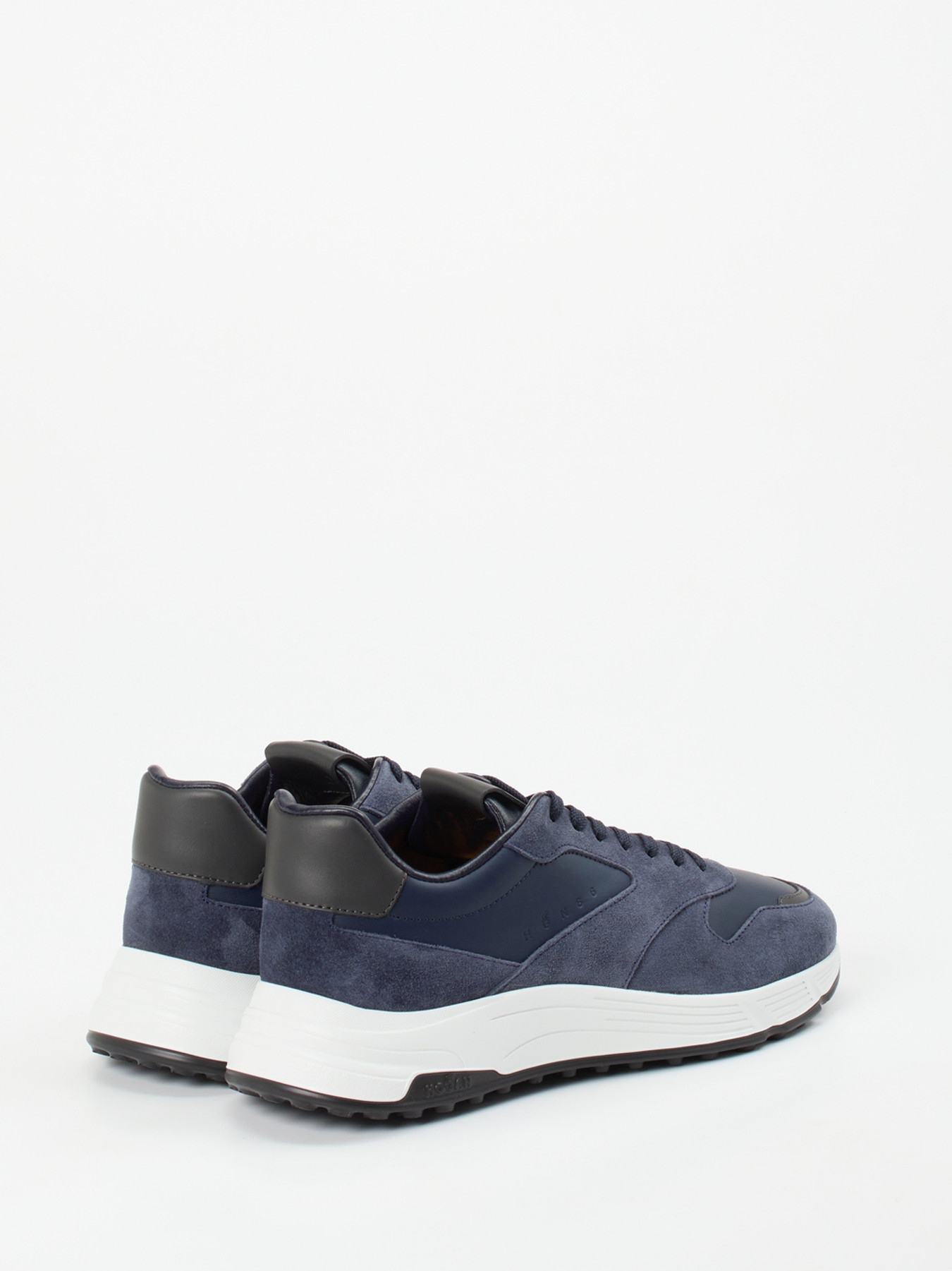 Sneaker blau 4661109089003