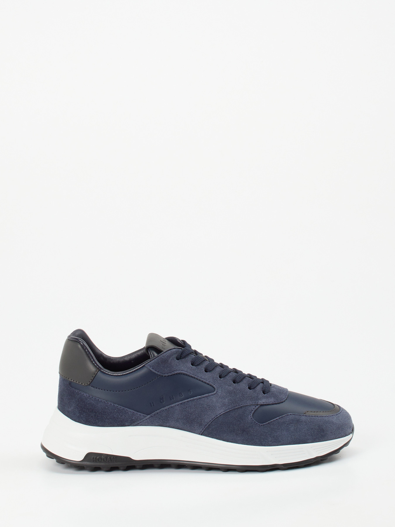 Sneaker blau 4661109089001