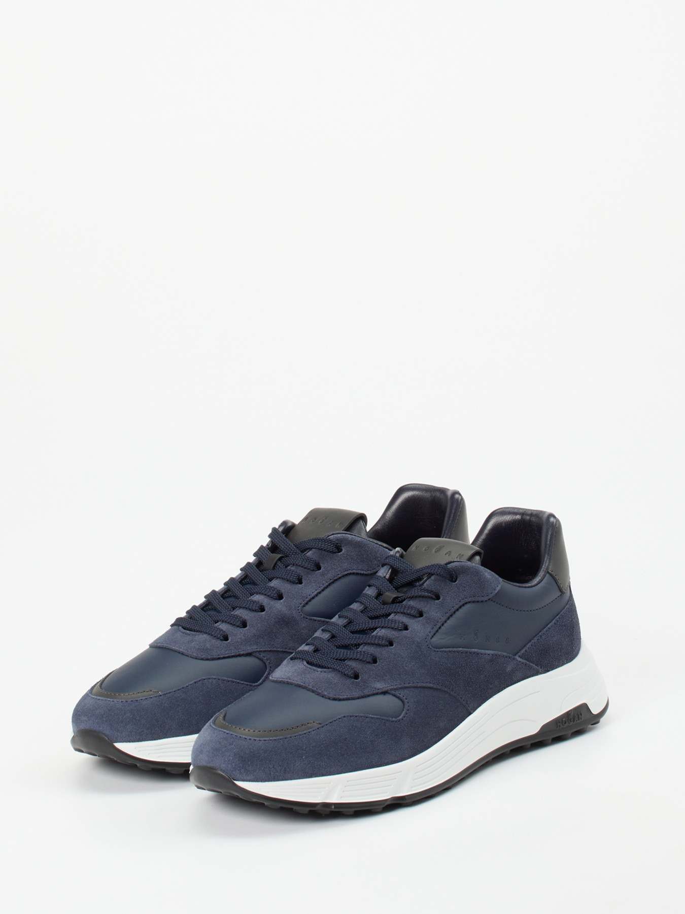Sneaker blau 4661109089002
