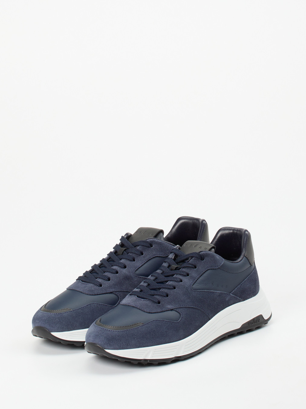 Sneaker blau 4661109089002