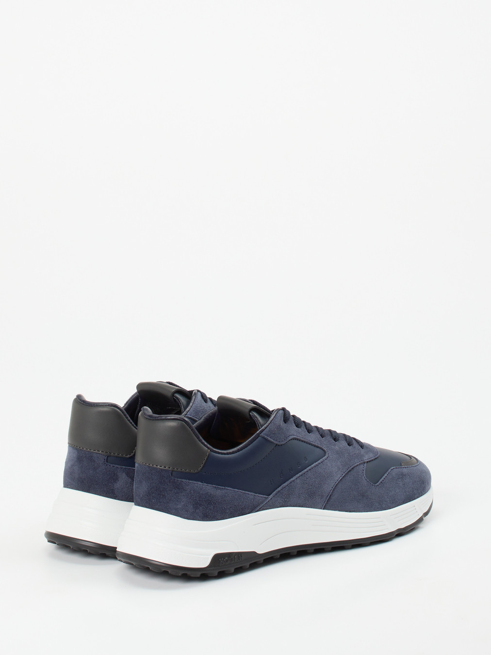 Sneaker blau 4661109089003