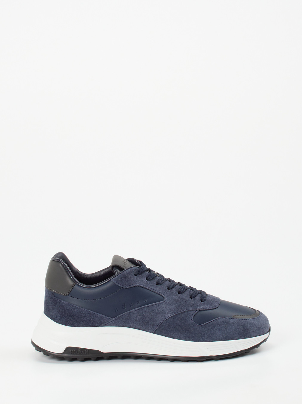 Sneaker blau 4661109089001