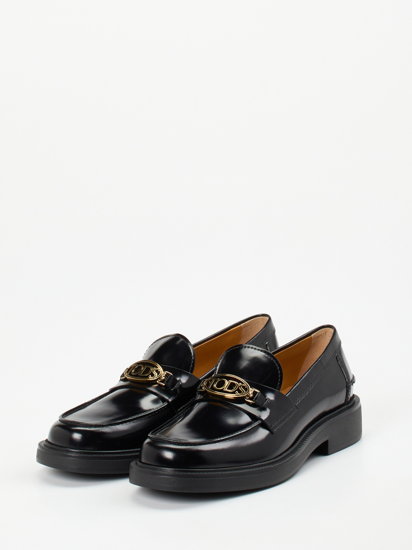 Slipper schwarz 1513009021602