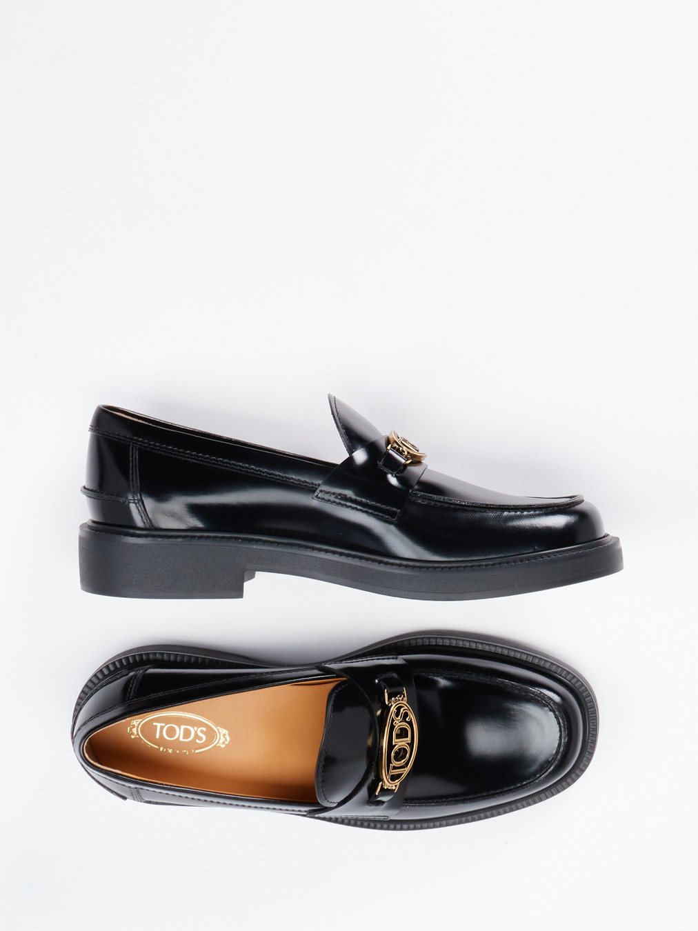 Slipper schwarz 1513009021604