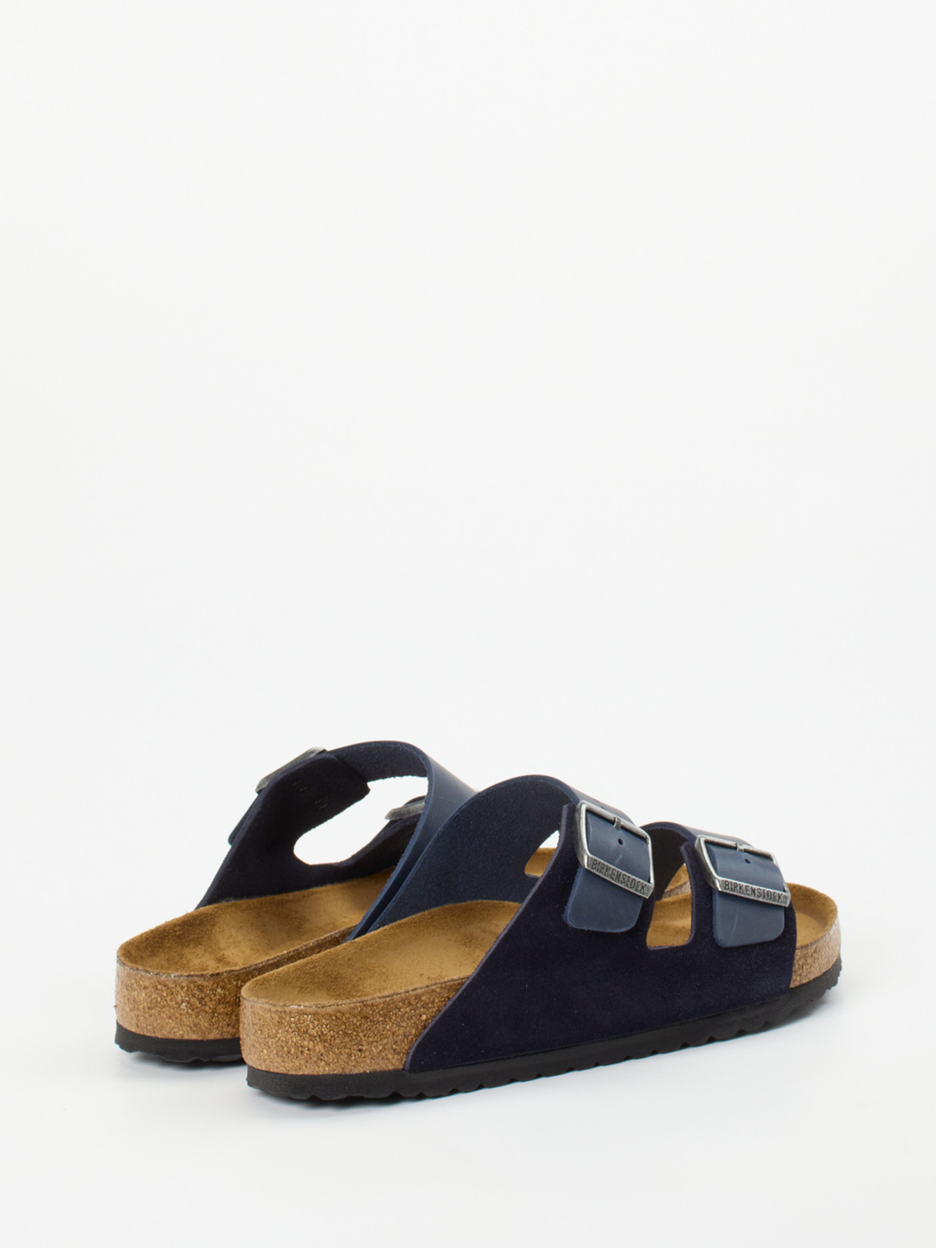 Pantolette Arizona BS blau 4110109004103