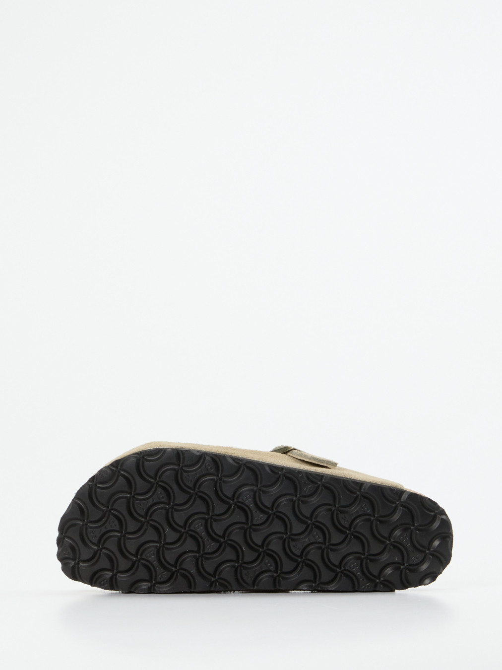 Pantolette Boston VL/Shearling braun 2111249000205