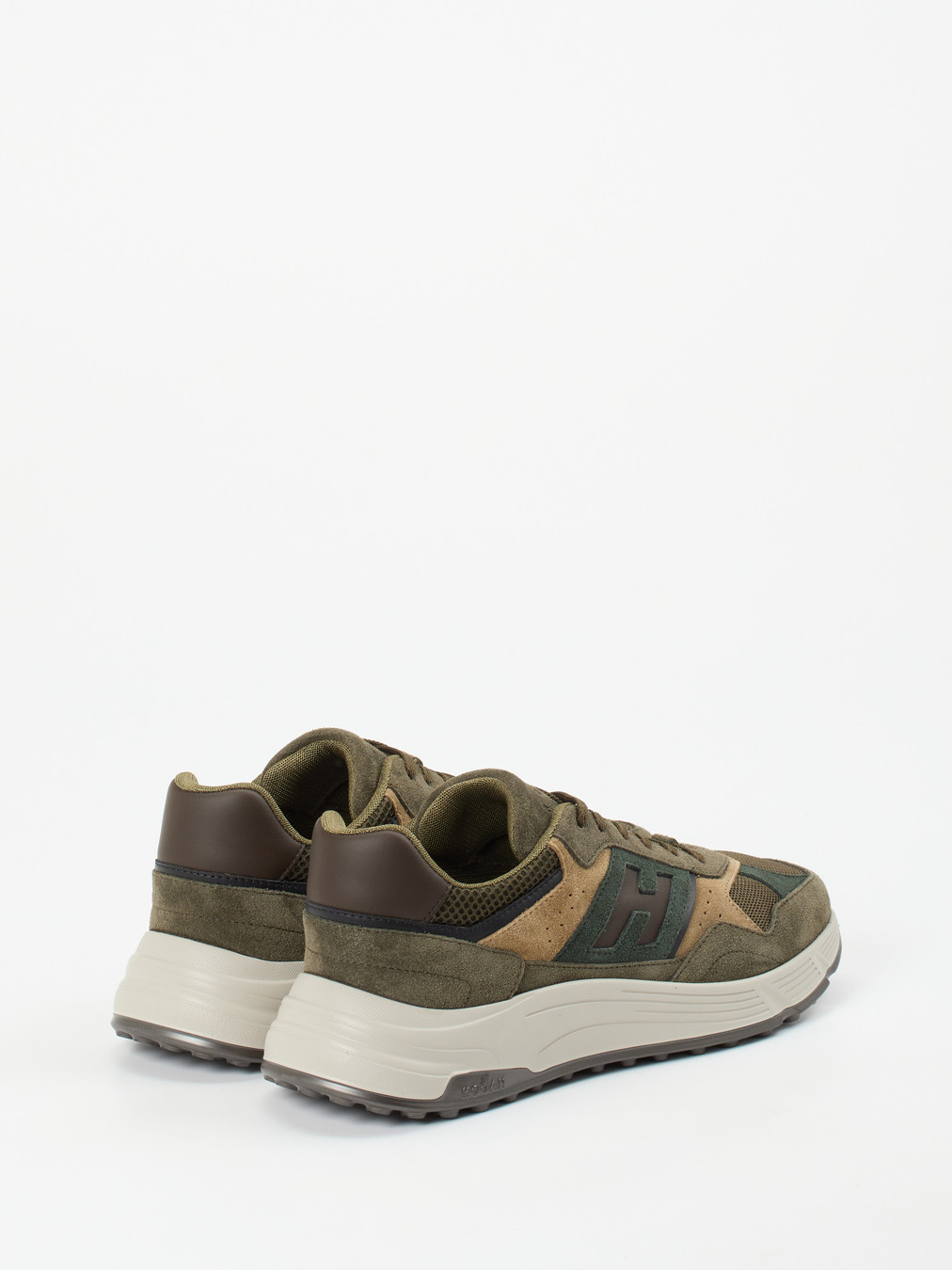 Sneaker grün 4661696000603