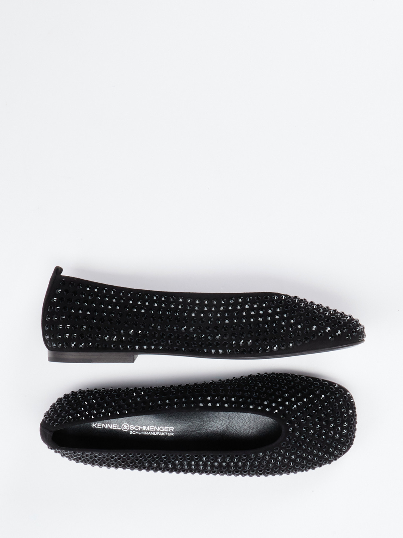 Ballerina schwarz 1411009027004