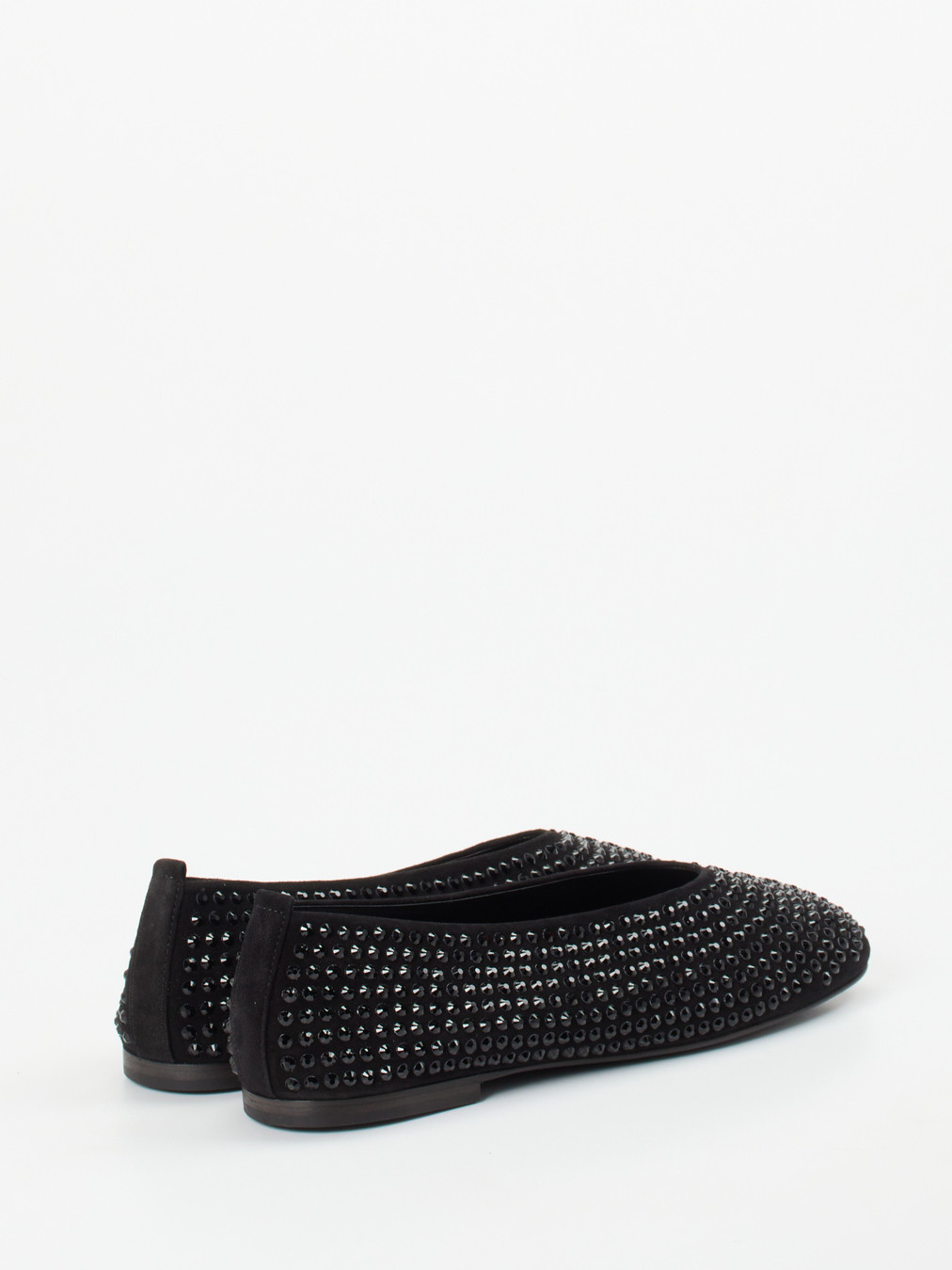 Ballerina schwarz 1411009027003