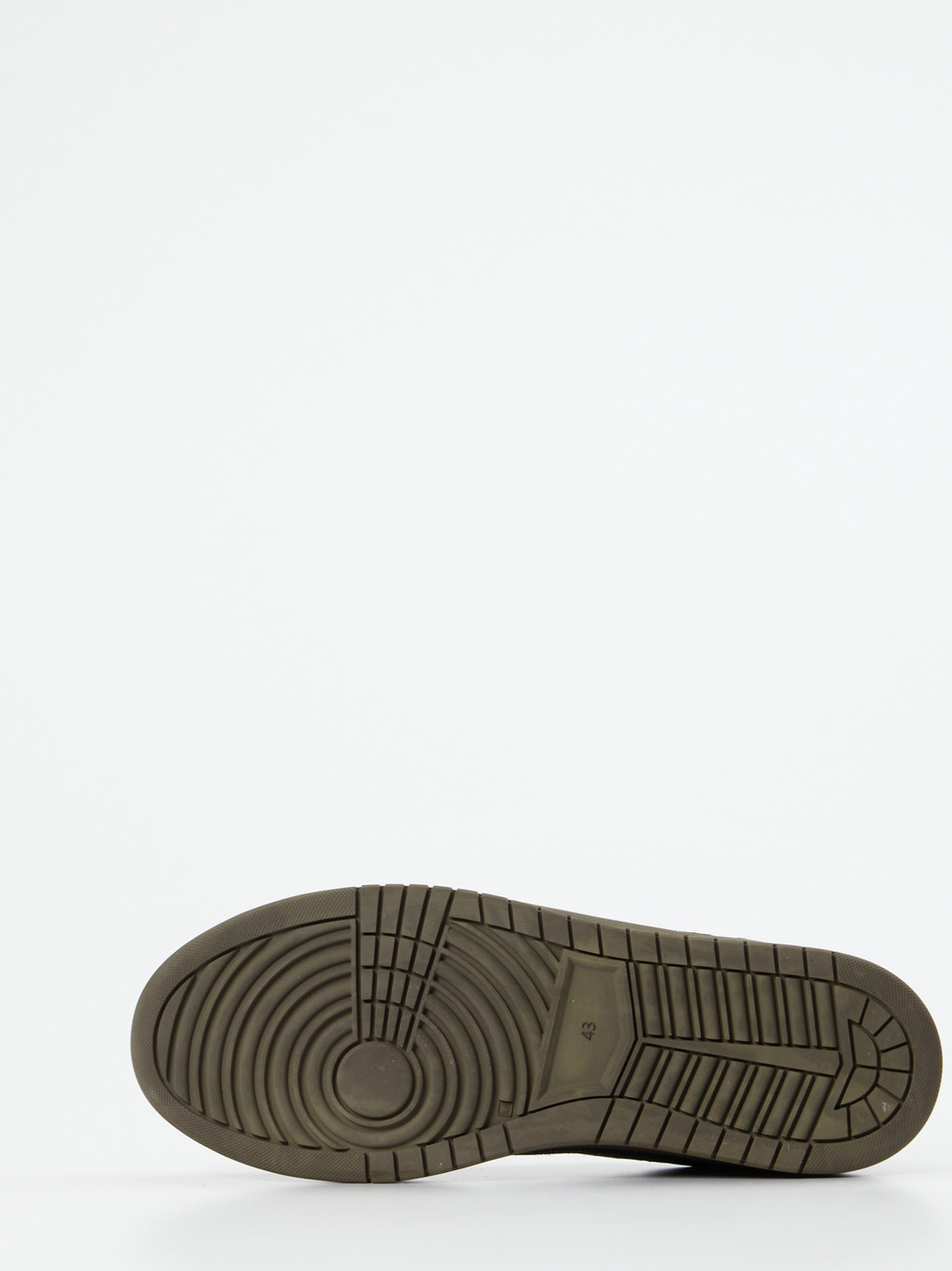 Sneaker grün 4661629014005