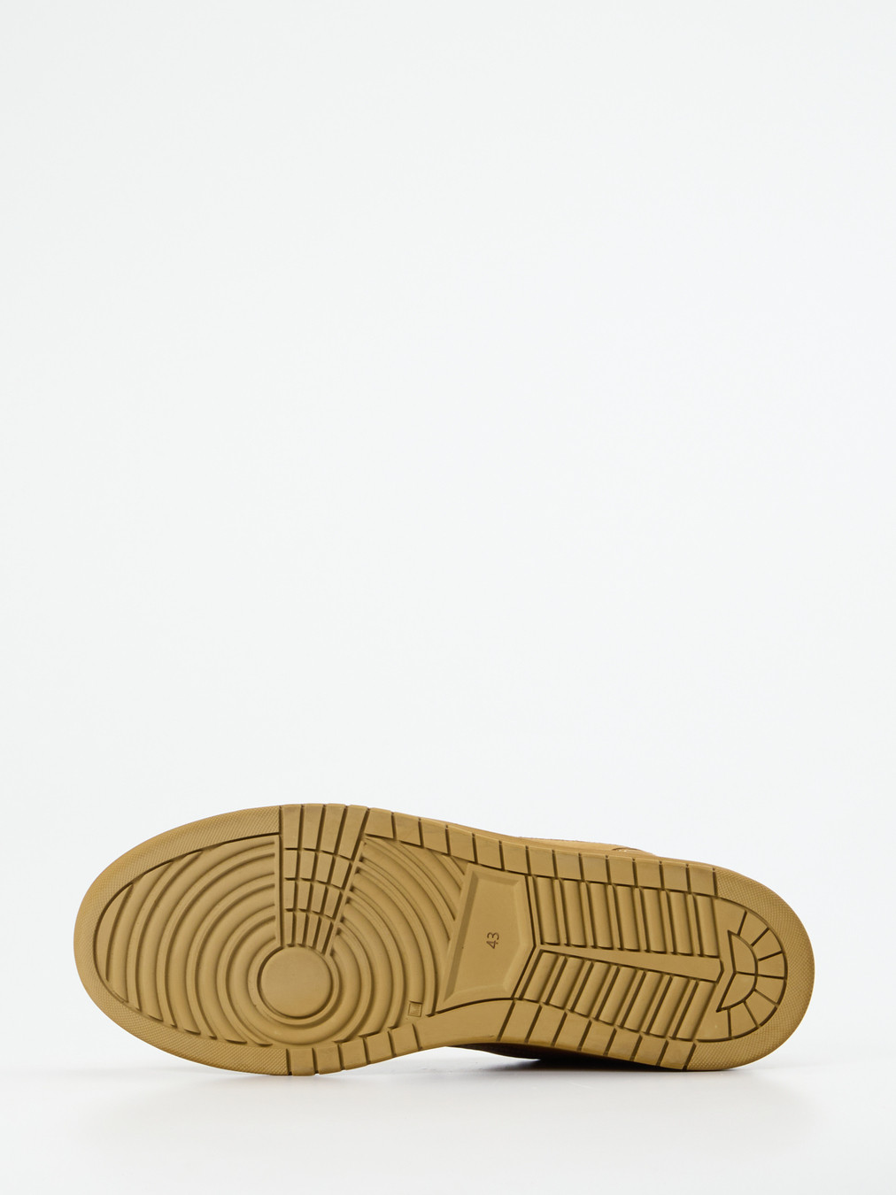 Sneaker braun 4661289028905