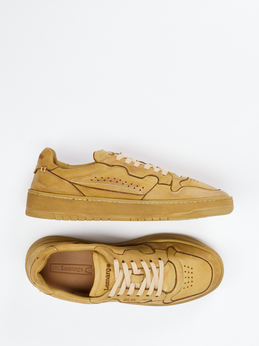 Sneaker braun 4661289028904