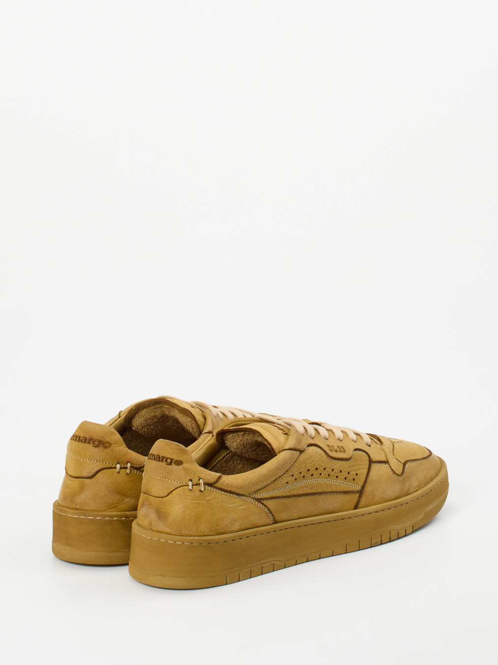 Sneaker braun 4661289028903