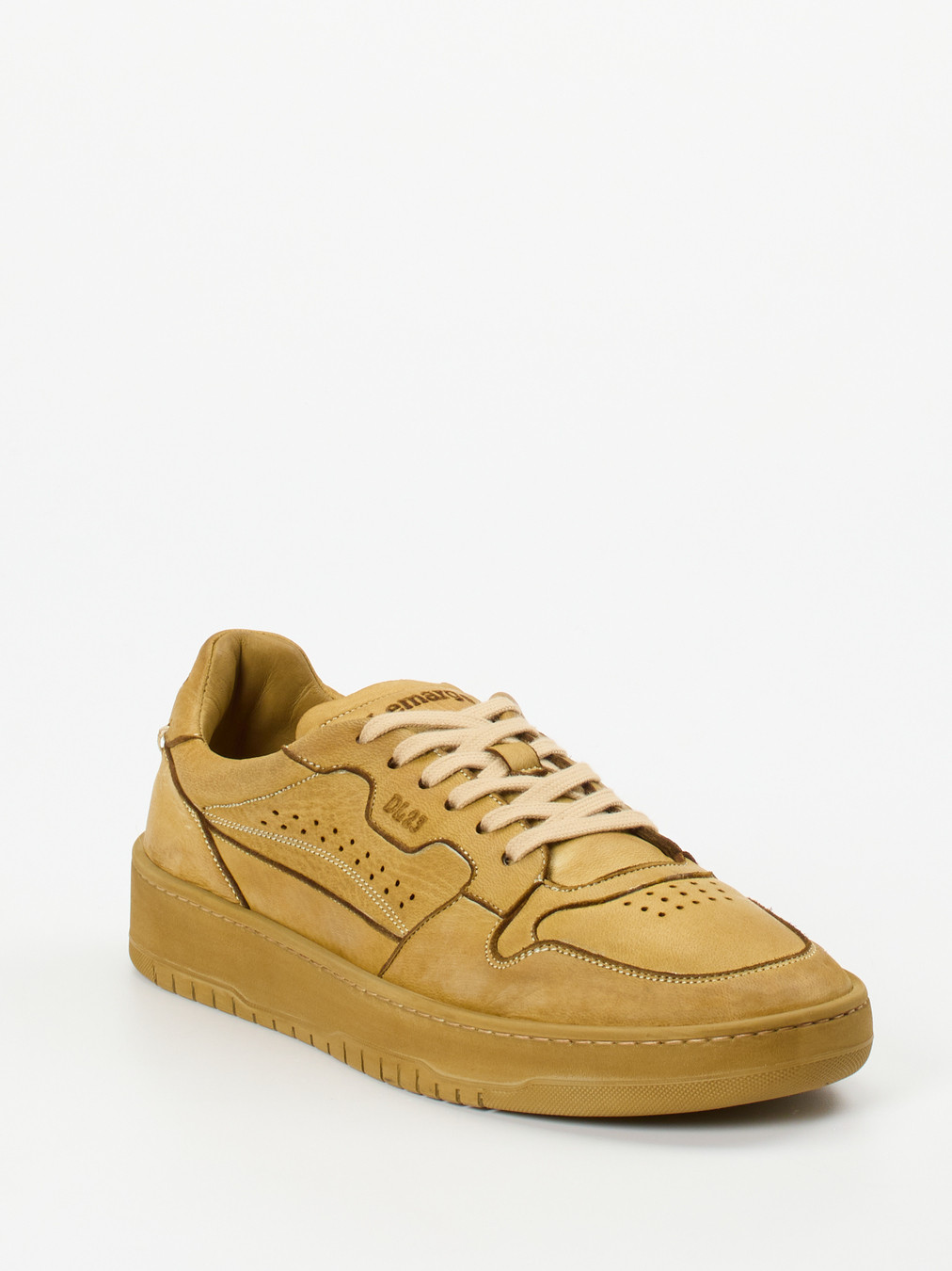 Sneaker braun 4661289028906