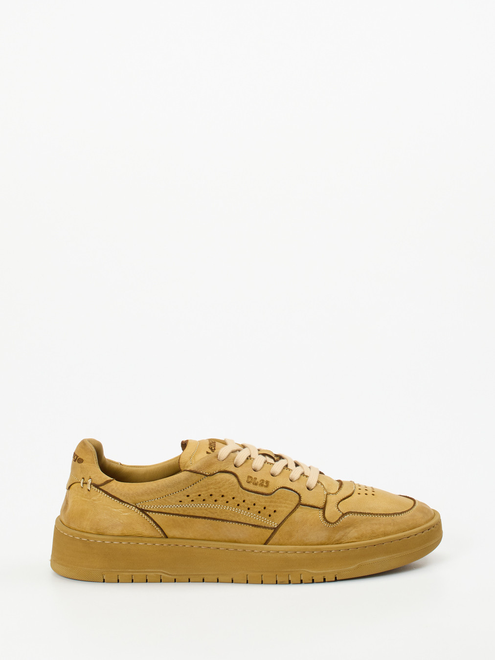 Sneaker braun 4661289028901