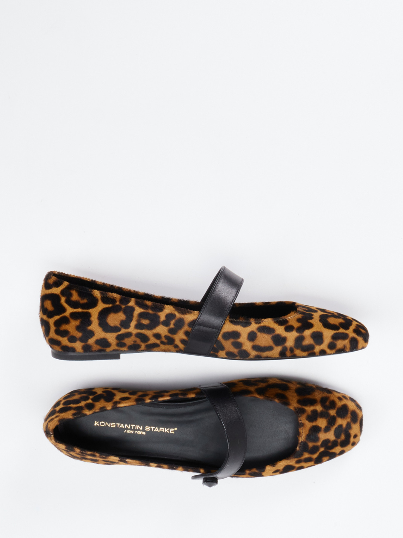 Spangenpumps braun 1420280000104