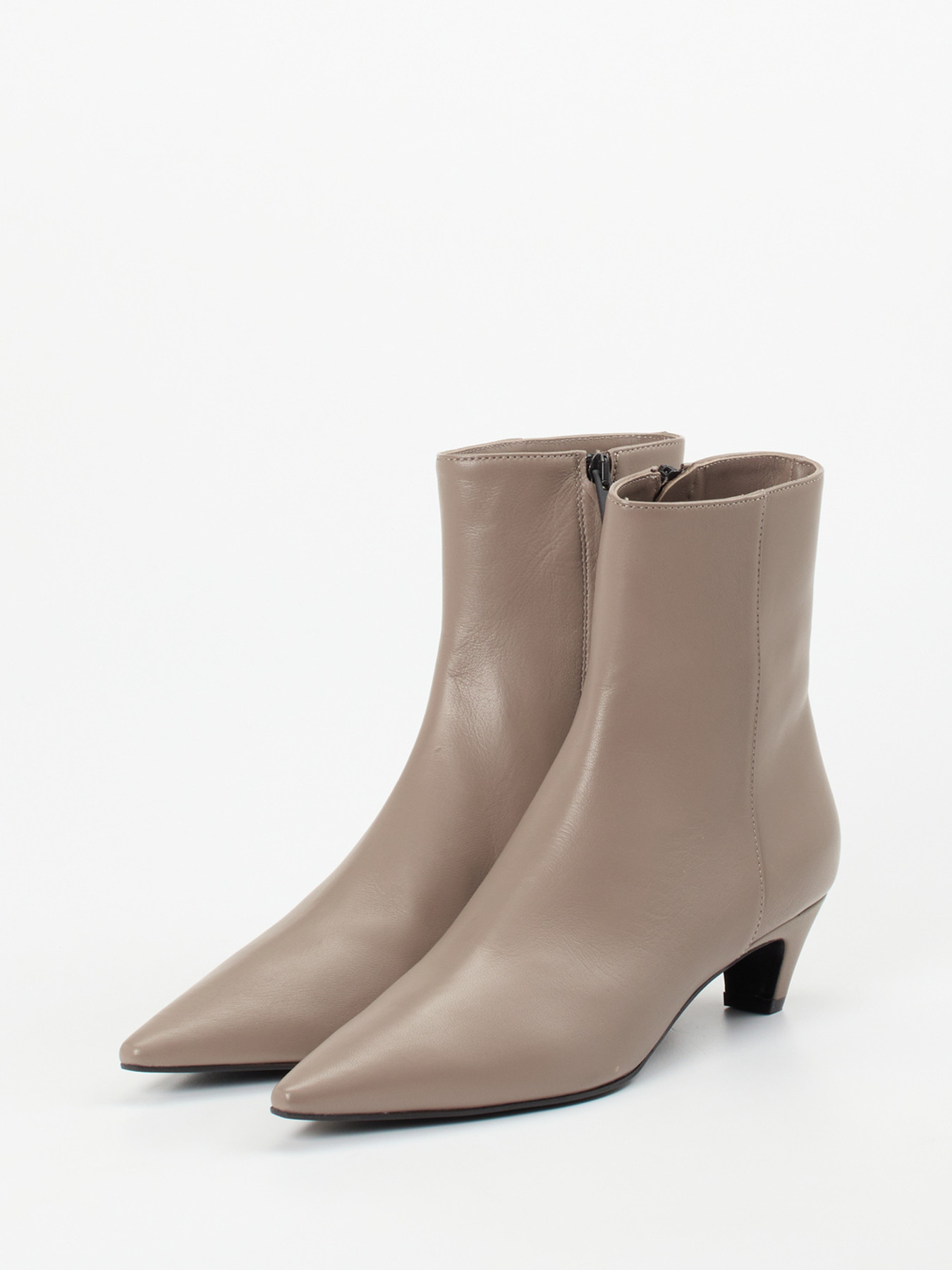 Stiefelette braun 1734249000202