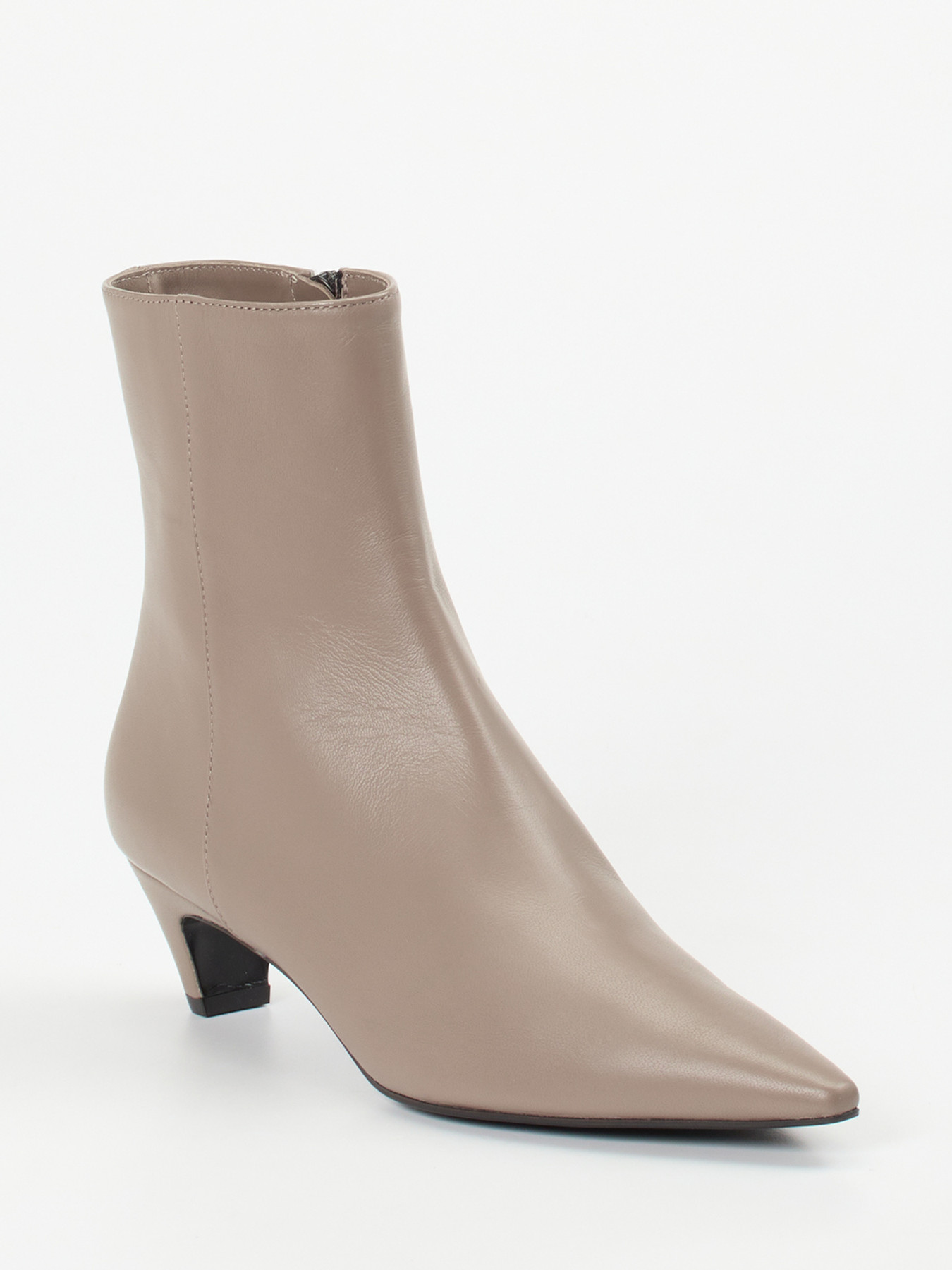 Stiefelette braun 1734249000206