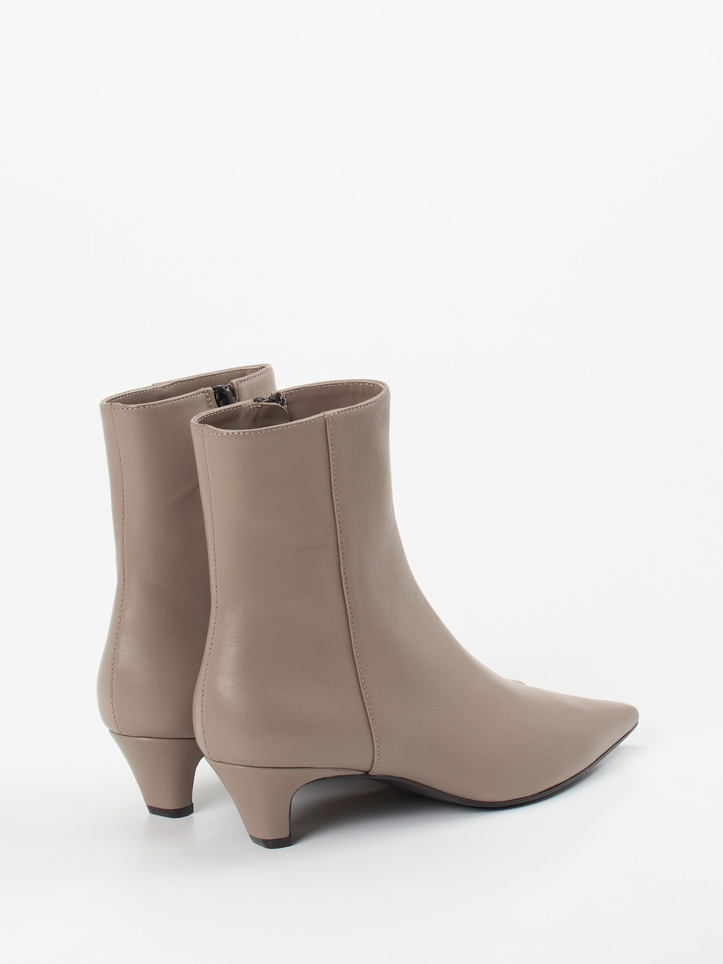 Stiefelette braun 1734249000203