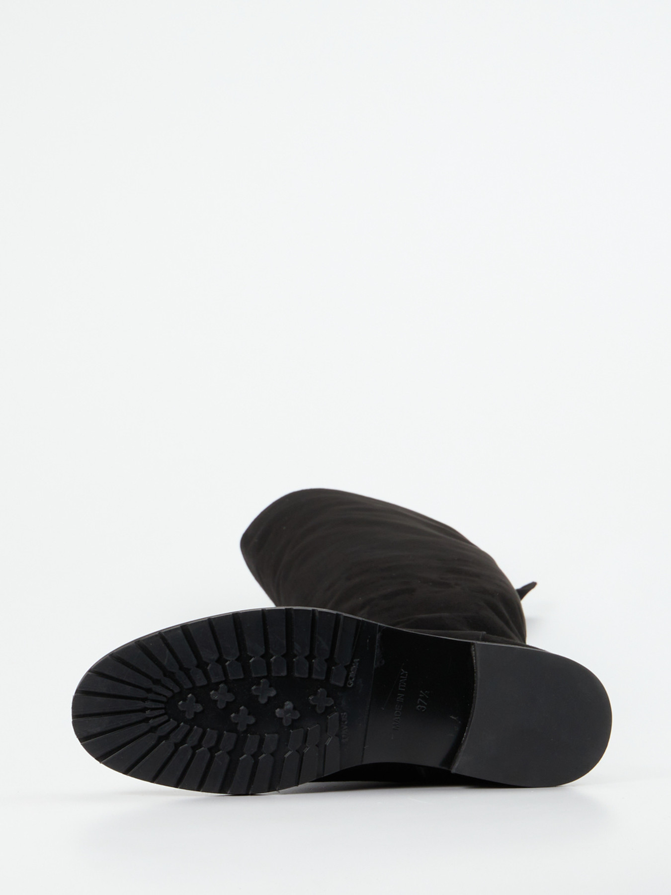 Overknee schwarz 1780009004905