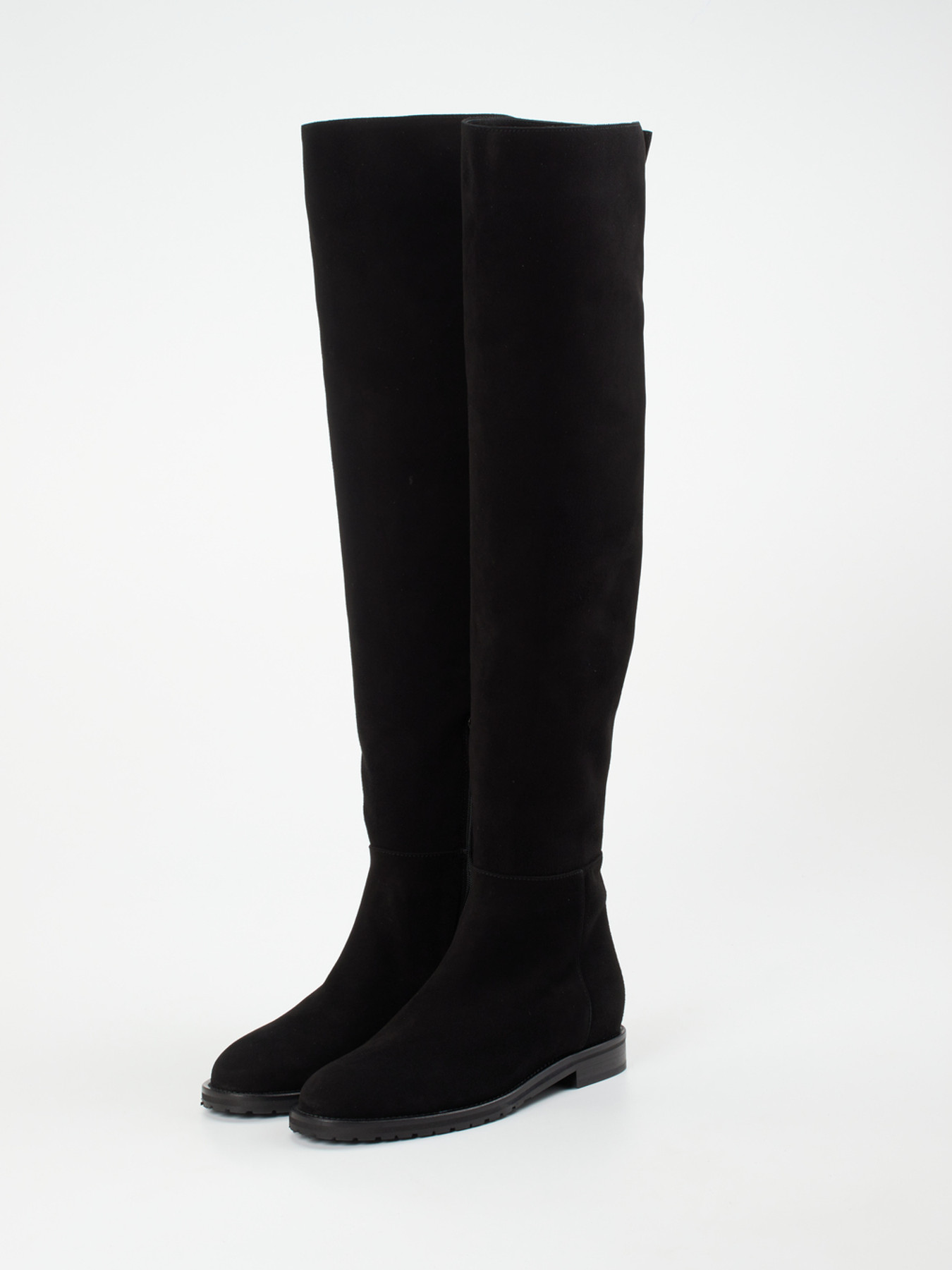 Overknee schwarz 1780009004902