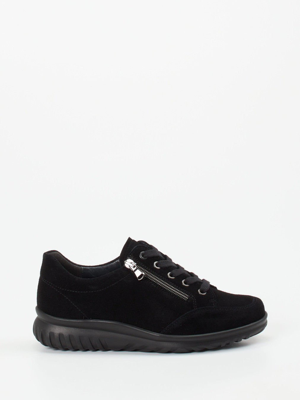 Sneaker Linda schwarz 2651009039201