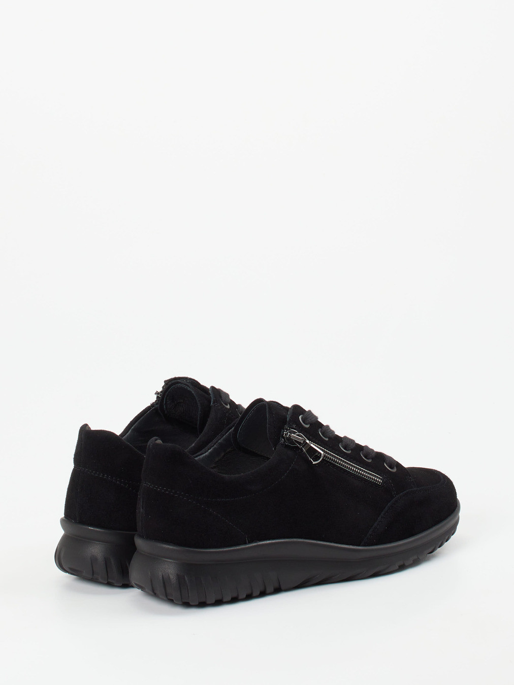 Sneaker Linda schwarz 2651009039203