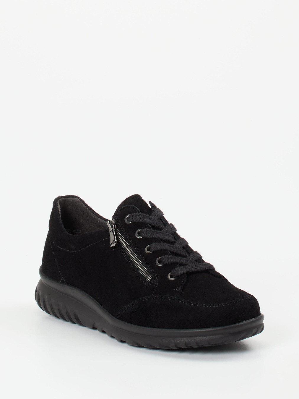 Sneaker Linda schwarz 2651009039206