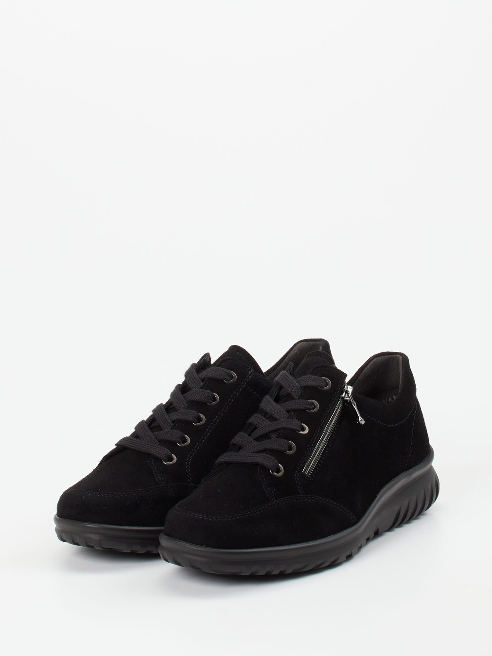 Sneaker Linda schwarz 2651009039202