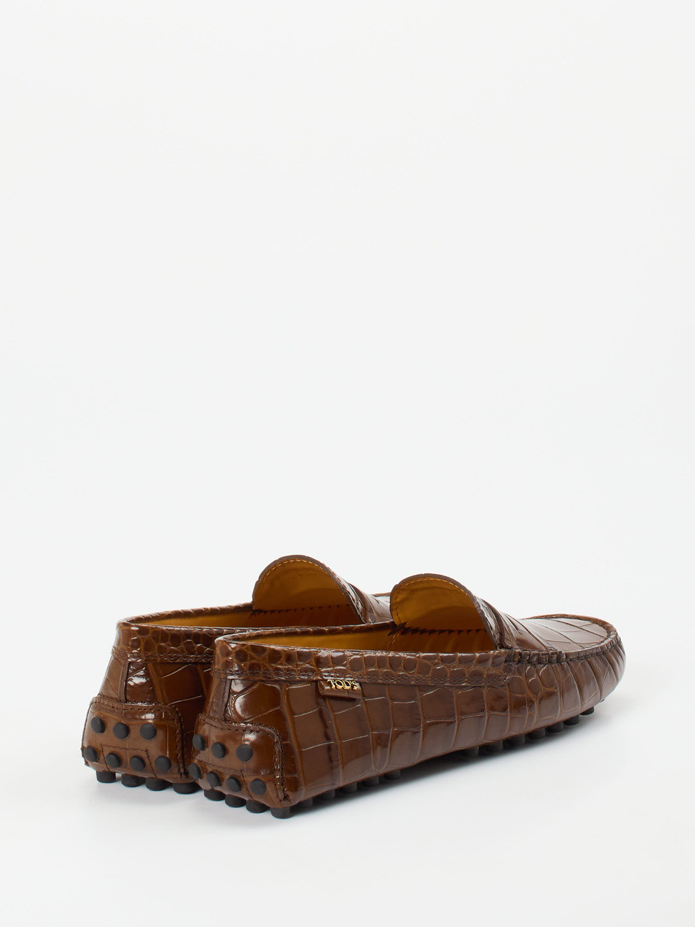 Slipper braun 1511219002103