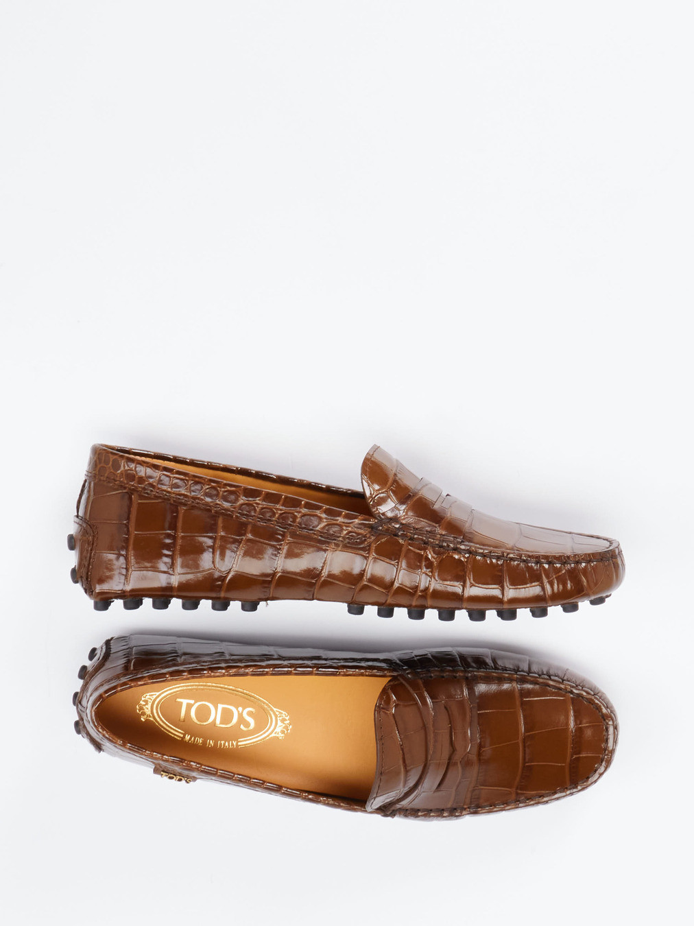 Slipper braun 1511219002104