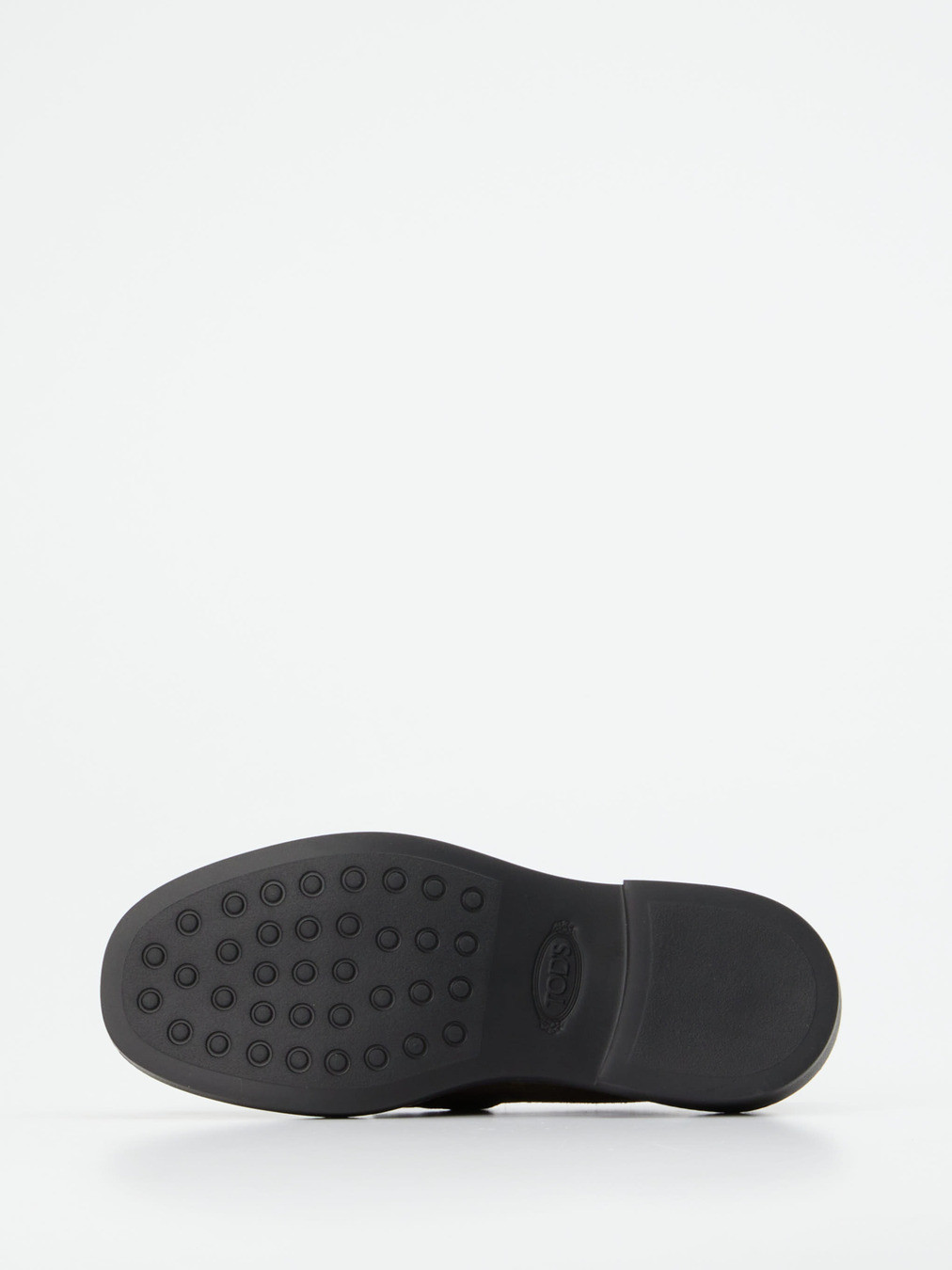 Slipper braun 1513209003205