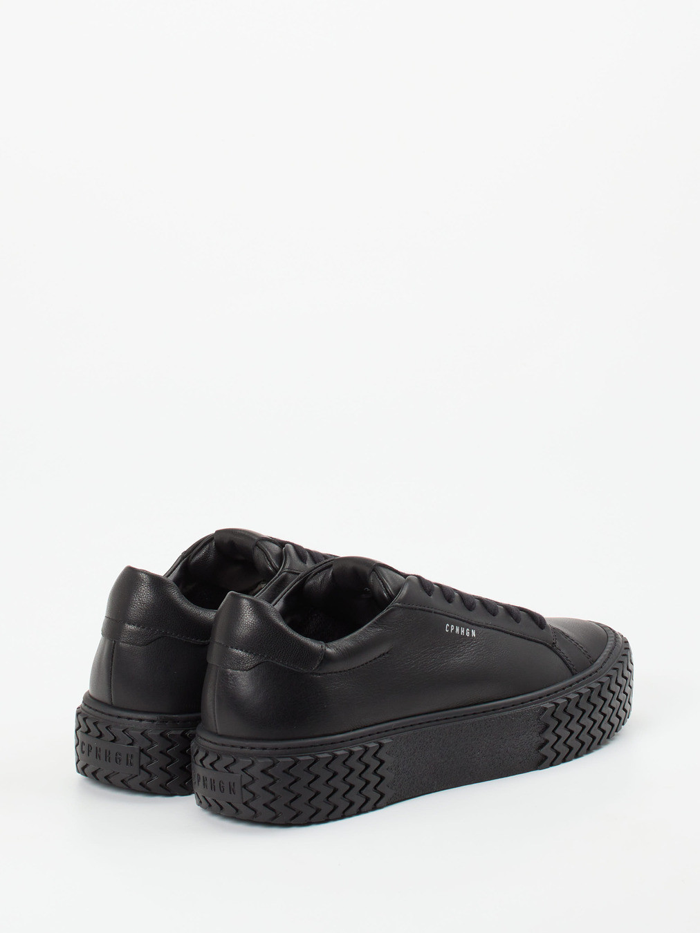 Sneaker CPH144 schwarz 1663009021003