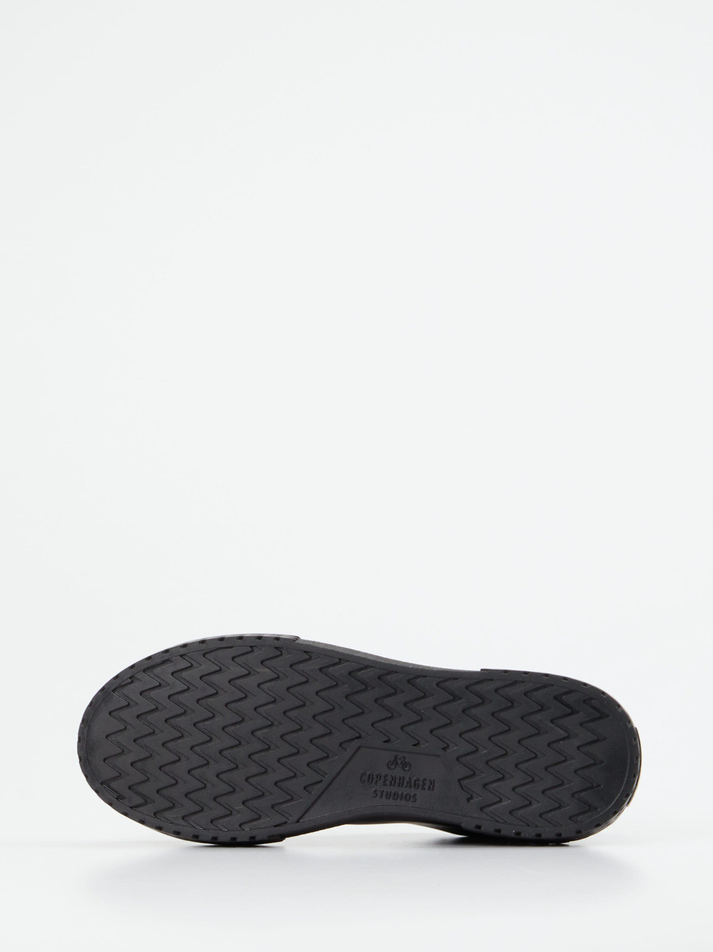 Sneaker CPH144 schwarz 1663009021005