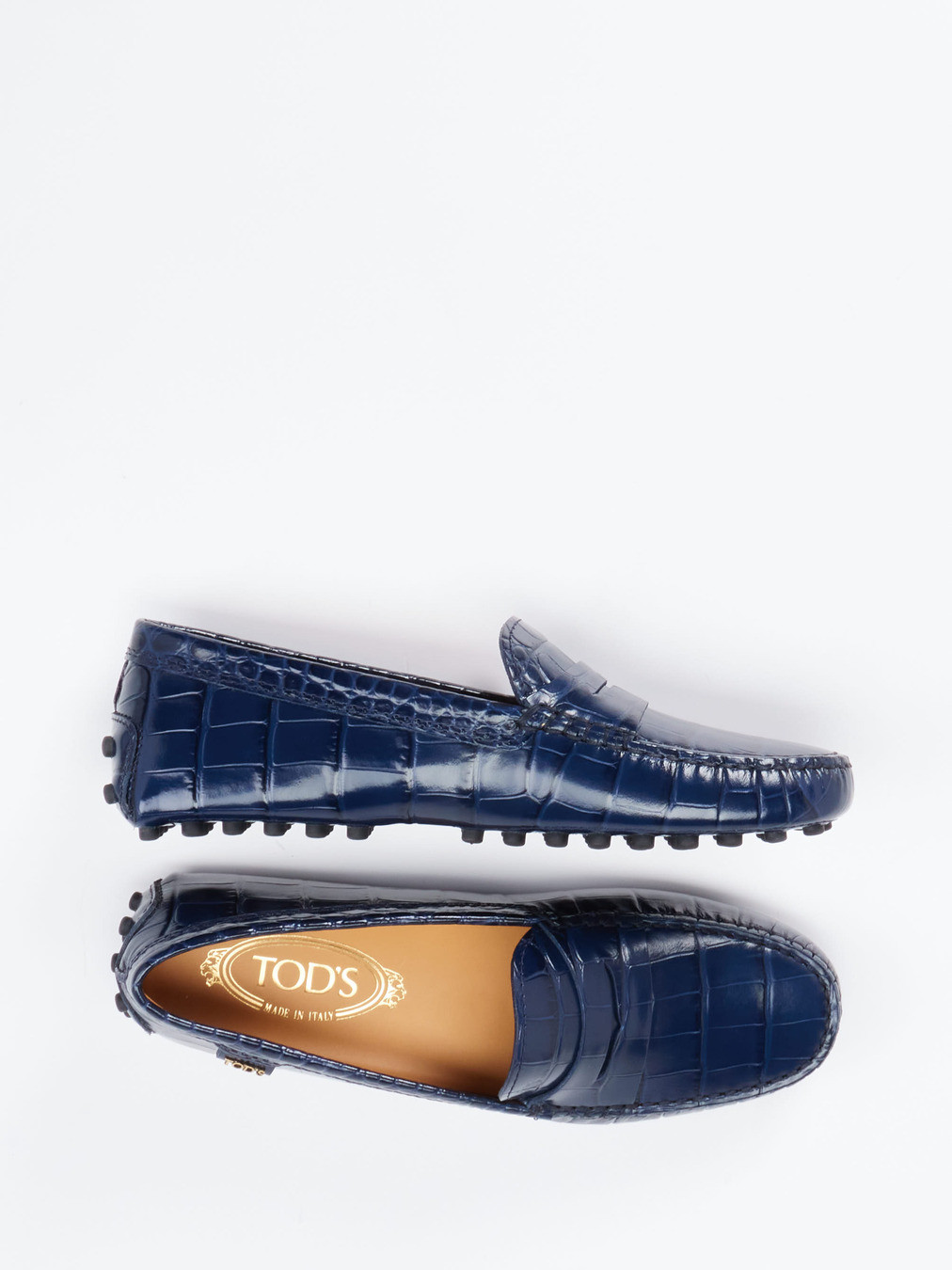 Slipper blau 1511109032404