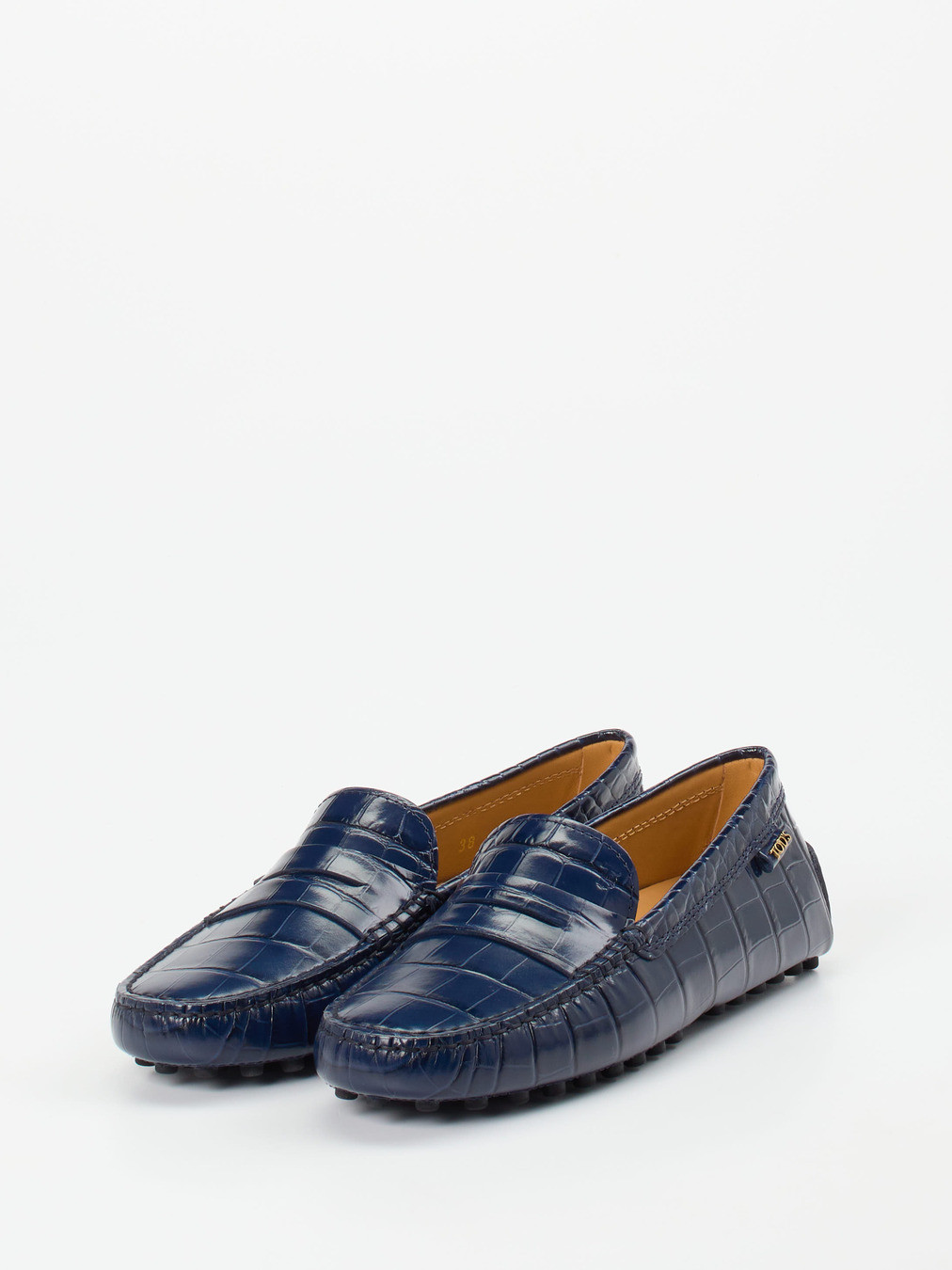 Slipper blau 1511109032402