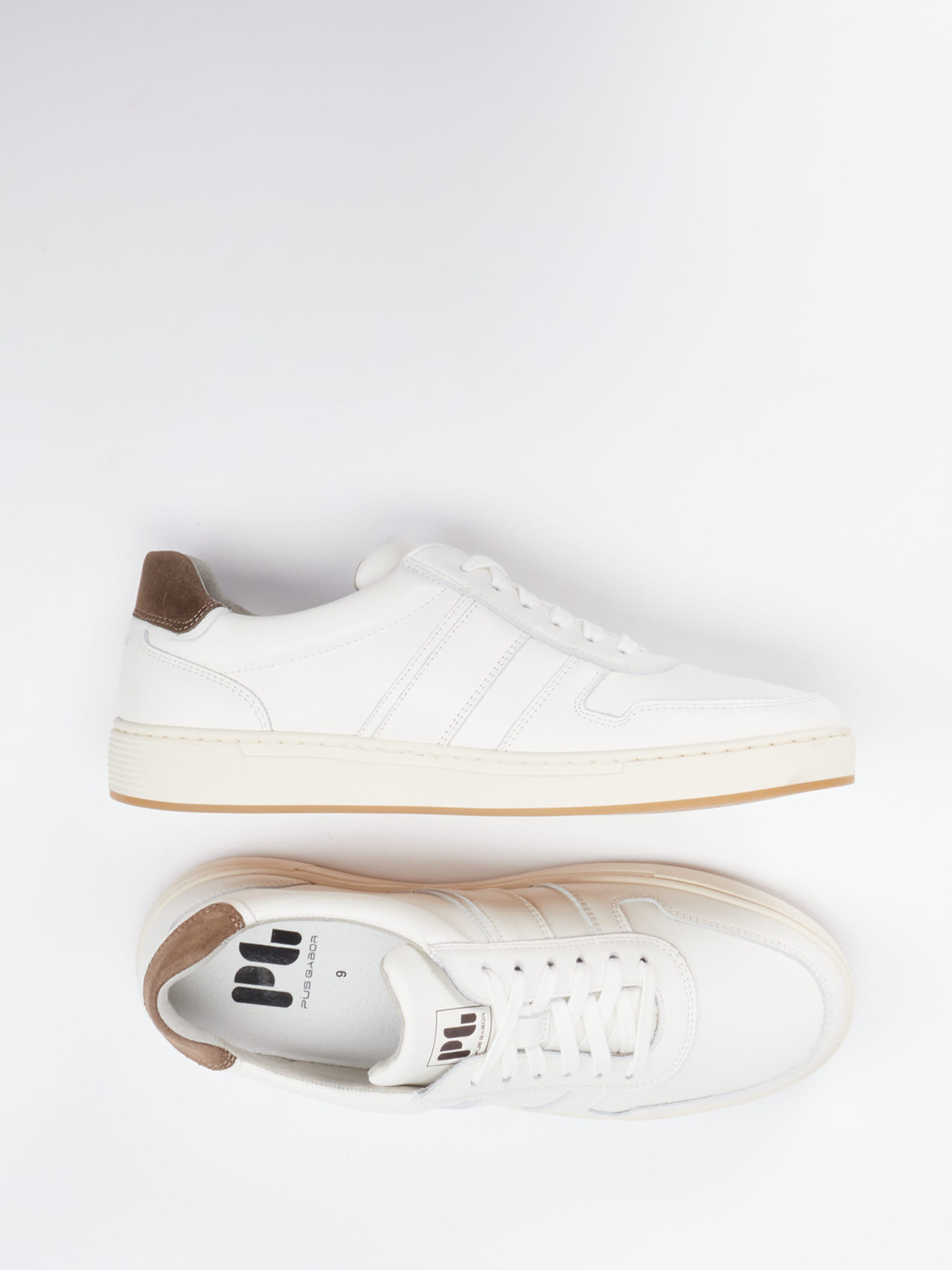 Sneaker beige 4661379001804